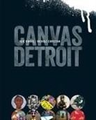 Nichole Christian, Nicole Christian, Julie Pincus, Julie Christian Pincus - Canvas Detroit