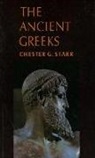 Starr, Chester G. Starr - The Ancient Greeks
