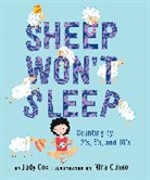 Judy Cox, Judy/ Cuneo Cox, Nina Cuneo, Nina Cuneo - Sheep Won't Sleep