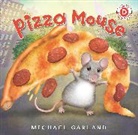 Michael Garland - Pizza Mouse
