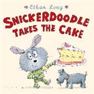 Ethan Long - Snickerdoodle Takes the Cake