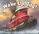 Michael Garland - Wake Up, Tug!