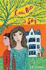 S E Durrant, S. E. Durrant, S. E./ Harnett Durrant, Katie Harnett, Katie Harnett - Little Bits of Sky