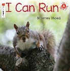 Murray Head, Murray Head - I Can Run