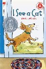 Paul Meisel - I See a Cat