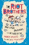 Mary Amato, Mary/ Long Amato, Ethan Long, Ethan Long - Snarf Attack, Underfoodle, and the Secret of Life