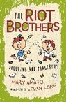 Mary Amato, Mary/ Long Amato, Ethan Long, Ethan Long - Drooling and Dangerous