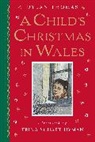 Trina Schart Hyman, Dylan Thomas, Dylan/ Hyman Thomas, Trina Schart Hyman - A Child's Christmas in Wales