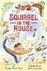 Steve Björkman, Vivian Vande Velde, Vivian/ Bj÷rkman Vande Velde, Steve Bjorkman, Steve Björkman - Squirrel in the House