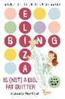 Carmella Van Vleet, Carmella Van Vleet - Eliza Bing is (Not) a Big, Fat Quitter