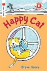 Steve Henry - Happy Cat