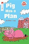 Ethan Long - Pig Has a Plan