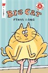 Ethan Long - Big Cat