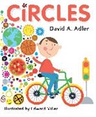 David A Adler, David A. Adler, David A./ Miller Adler, Edward Miller, Edward Miller - Circles