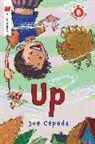 Joe Cepeda - Up