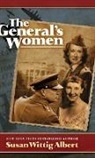 Susan Wittig Albert - The General's Women