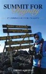 Girish Agrawal - Summit for Dignity: Climbing Kili for Charity
