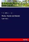 Friedrich Wilhelm Hackländer - Werke - Handel und Wandel