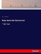 Jules Verne - Reise durch die Sonnenwelt