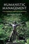 Michael Pirson, Michael (Fordham University Pirson, Pirson Michael - Humanistic Management