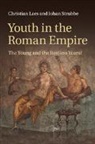 Christian Laes, Christian (Vrije Universiteit Brussel) Laes, Christian (Vrije Universiteit Brussel) Strub Laes, Laes Christian, Johan Strubbe, Johan (Rijksuniversiteit Leiden Strubbe... - Youth in the Roman Empire