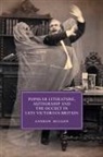 Andrew McCann, Andrew (Dartmouth College Mccann - Popular Literature, Authorship and the Occult in Late Victorian Britai