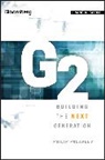 P Palaveev, Philip Palaveev - G2: Building the Next Generation