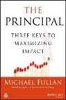 Michael Fullan - The Principal
