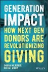 Sharn Goldseker, Sharna Goldseker, Sharna Moody Goldseker, Michael Moody - Generation Impact