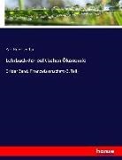 Karl Heinrich Rau - Lehrbuch der politischen Ökonomie