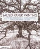 Christina Anderson, Christina (Professor of Photography At M Anderson, Christina Z. Anderson, Christina Z. (Associate Professor of Pho Anderson, Christina Z. (Associate Professor of Photography at Montana State University Anderson, Christina Z. (Professor of Photography A Anderson... - Salted Paper Printing