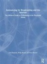 Philip Benoit, Philip G. Benoit, Carl Hausman, Carl (Rowan University) Benoit Hausman, Carl (Rowan University) Messere Hausman, Carl Benoit Hausman... - Announcing for Broadcasting and the Internet