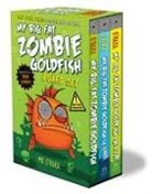 Marek Jagucki, Mo O'Hara, Marek Jagucki - My Big Fat Zombie Goldfish Boxed Set