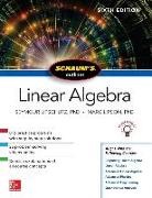Seymour Lipschutz, Lipschutz Seymour, Marc Lipson, Lipson Marc - Linear Algebra 5th Edition
