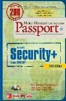 Dawn Dunkerley, T. J. Samuelle - Comptia Security+