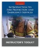 Robert Klinoff - Introduction to Fire Protection and Emergency Services Instructor s