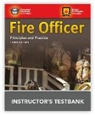 Iafc - Fire Officer: Principles and Practice Instructor''s Test Bank (Audio book)