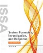 Chuck Easttom, Easttom Chuck - System Forensics, Investigation, and Response
