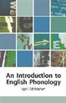 April McMahon, April M. S. McMahon - An Introduction to English Phonology