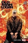 Filipe Andrade, Jeff Lemire, Lemire Jeff, Cary Nord, Filipe Andrade, Eric Nguyen - WOLVERINE: OLD MAN LOGAN VOL. 5 - PAST LIVES