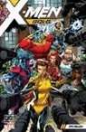 Marc Guggenheim, Guggenheim Marc, Ken Lashley, Marvel Various, Various Artists - X-MEN GOLD VOL. 2: EVIL EMPIRES