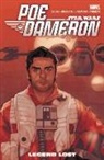 Charles Soule, Soule Charles, Angel Unzueta, Angel Unzueta - Star Wars: Poe Dameron Vol. 3