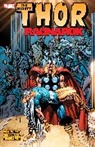 Dan Berman, Andrea Devito, Scott Kolins, Michael Oeming, Oeming Michael Avon, Andrea Di Vito... - THOR: RAGNAROKS