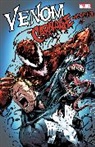 Hama Larry, David Michelinie, Slott Dan, Andrew Wildman - VENOM: CARNAGE UNLEASHED [NEW PRINTING]