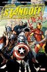 Marvel Various, Jesus Saiz, Nick Spencer - Avengers: Standoff