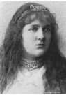 Giancarlo Rocchetta - Delmira Agustini
