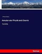 Anonymous, Heinrich Preschers - Annalen der Physik und Chemie
