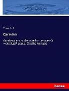 Georg Koch - Carmina