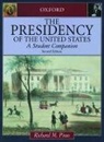 Richard M. Pious, Richard M. (Adolph and Effie Ochs Professor Pious, Richard M. (Adolph and Effie Ochs Professor and Chair of Political Science Pious, Pious Richard M. - Presidency of the United States