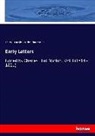Thoma Carlyle, Thomas Carlyle, Charles Eliot Norton - Early Letters